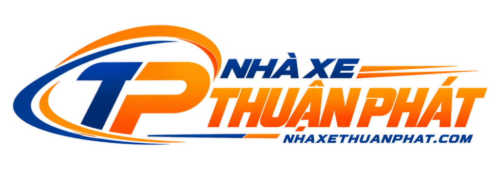 Nhà xe Thuận Phát